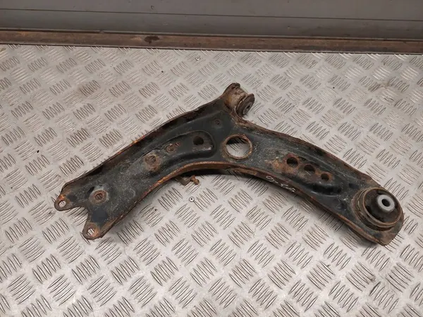 Braccio di Controllo Anteriore Destro Audi A3 8V Golf VII 5Q0407152J image 4