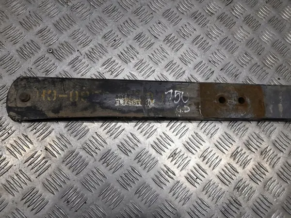 Bakre höger fjäder Ford F150 2017 OEM FL345560CH image 4