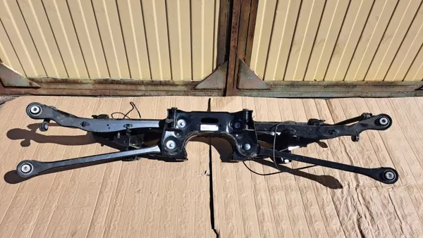 OEM 6893744-03 Hinterachsschwinge für MINI image 2