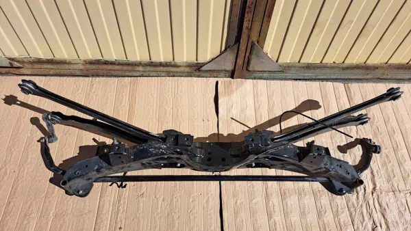 OEM 6893744-03 Hinterachsschwinge für MINI image 3