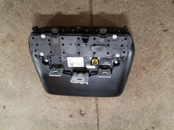 Ford Fiesta mk8 radionäyttö OEM H1BT-18B955-FD image 3