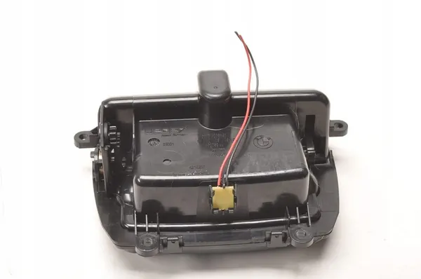 Asbak BMW 5 F10 F11 Paneel 9206347 image 4