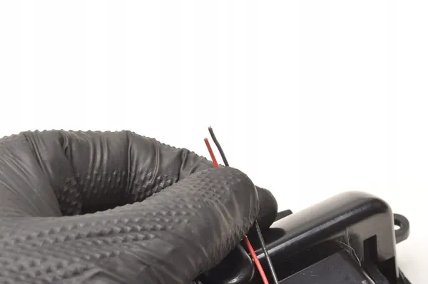 Asbak BMW 5 F10 F11 Paneel 9206347 image 5