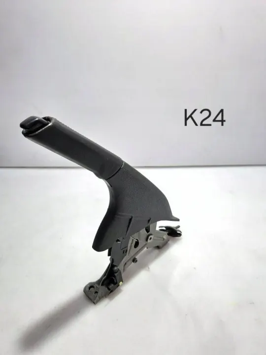 OEM 6F0711301N Käsijarruvipu Punainen Ommel image 2