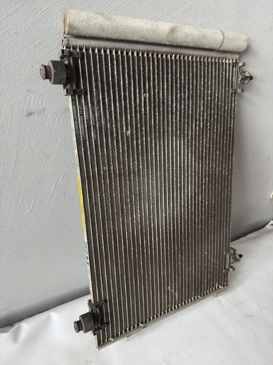 Ilmastointiradiaattori Peugeot 3008 2009-16 HELLA image 3