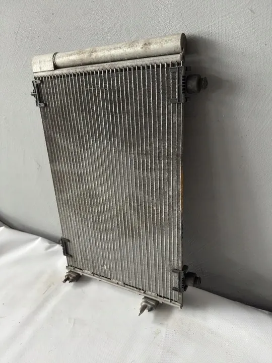 Ilmastointiradiaattori Peugeot 3008 2009-16 HELLA image 5