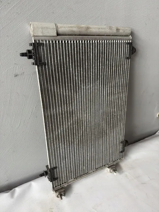 Ilmastointiradiaattori Peugeot 3008 2009-16 HELLA image 6