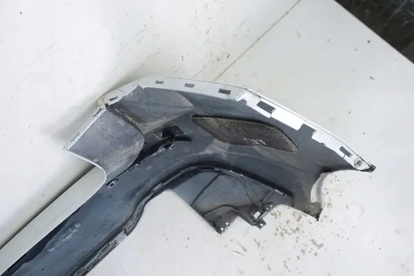 VW Golf 8 Achterbumperligger OEM 5H6807421C image 10