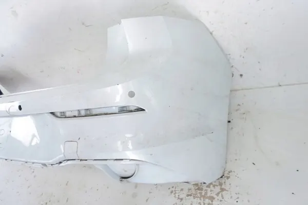 VW Golf 8 Achterbumperligger OEM 5H6807421C image 4