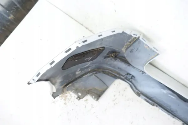 VW Golf 8 Achterbumperligger OEM 5H6807421C image 6