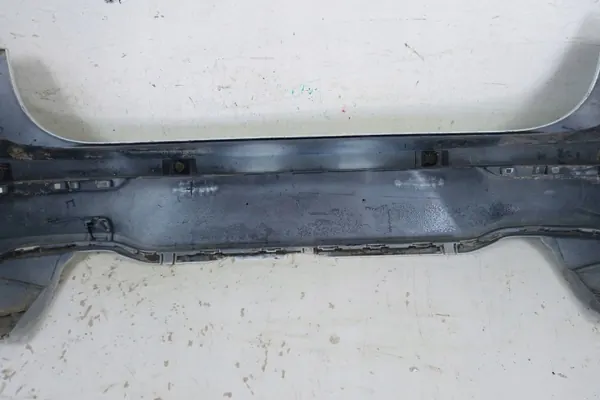 VW Golf 8 Achterbumperligger OEM 5H6807421C image 8