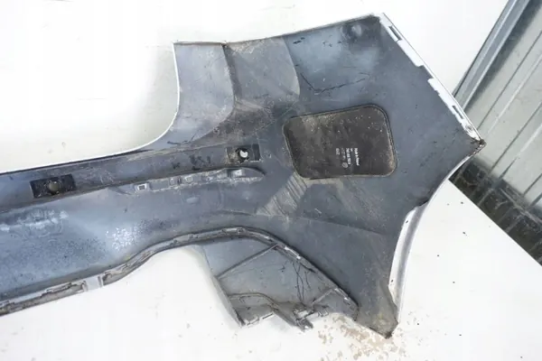 VW Golf 8 Achterbumperligger OEM 5H6807421C image 9