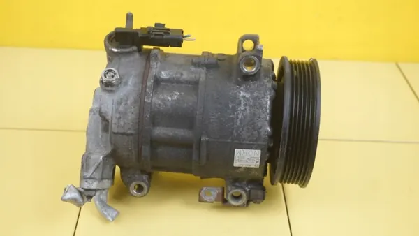 Compresor Aire Acondicionado OEM 5FV para Peugeot 3008 1.6 THP image 3