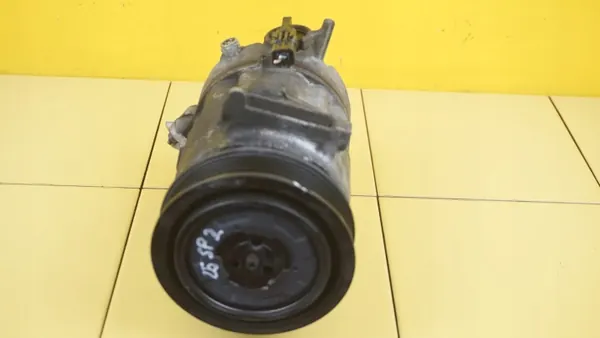 Compresor Aire Acondicionado OEM 5FV para Peugeot 3008 1.6 THP image 4