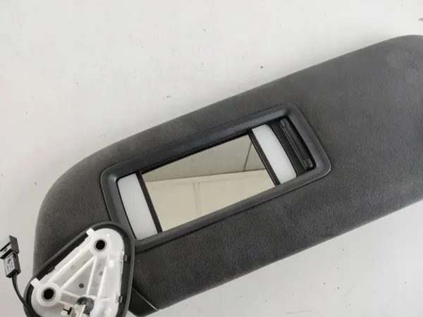 Pare-soleil Porsche Panamera OEM 97073113201 image 3