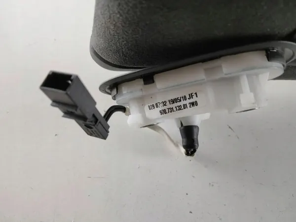 Pare-soleil Porsche Panamera OEM 97073113201 image 4