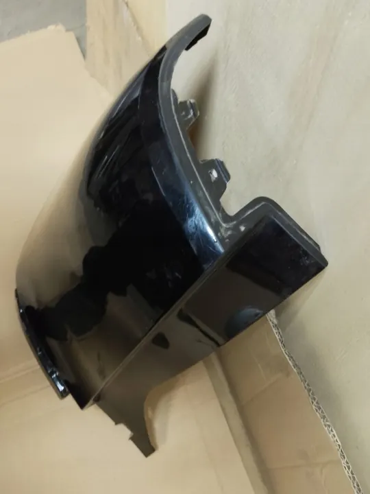 Paraurti Posteriore Sinistro Opel Crossland X OEM 39097387 image 3