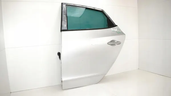 Vasen takao-ovi OEM 371117529 Hyundai IX35 09-13 image 3