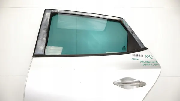 Vasen takao-ovi OEM 371117529 Hyundai IX35 09-13 image 5