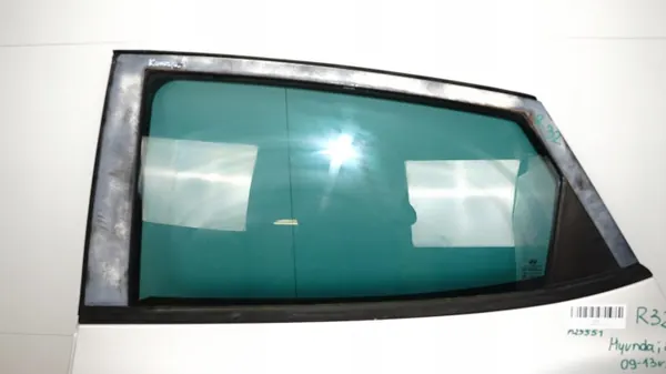 Vasen takao-ovi OEM 371117529 Hyundai IX35 09-13 image 8