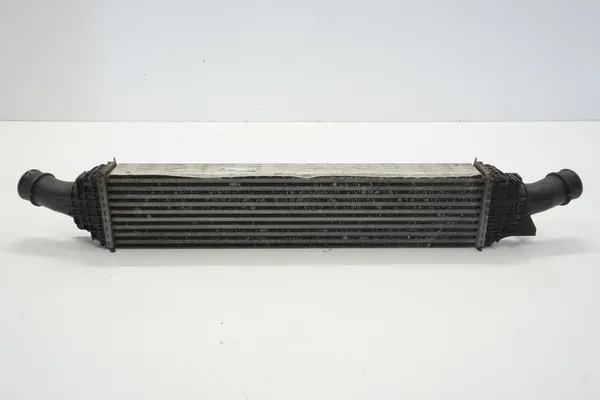 Intercooler AUDI A4 B8 2.0TDI image 3