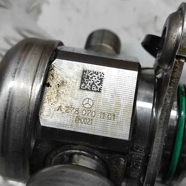 Brandstofpomp Mercedes-Benz CLS C218 X218 2014 image 6