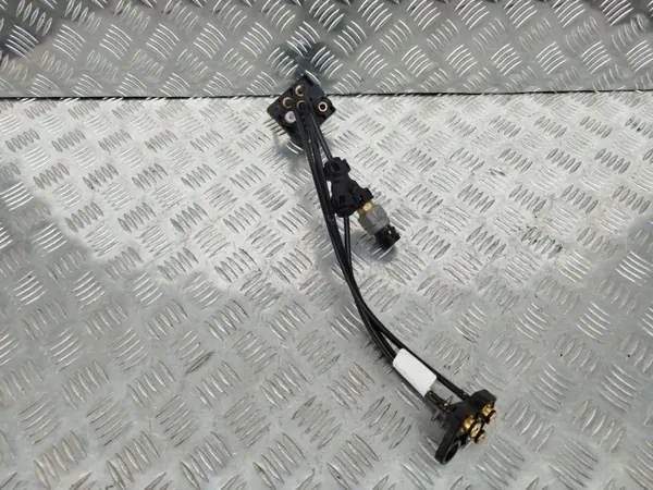 Soupape de Frein de Stationnement Scania OEM 1743490 - Occasion image 3