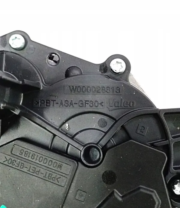 Moteur d'essuie-glace arrière OEM 28710-3JA0C Infiniti image 3