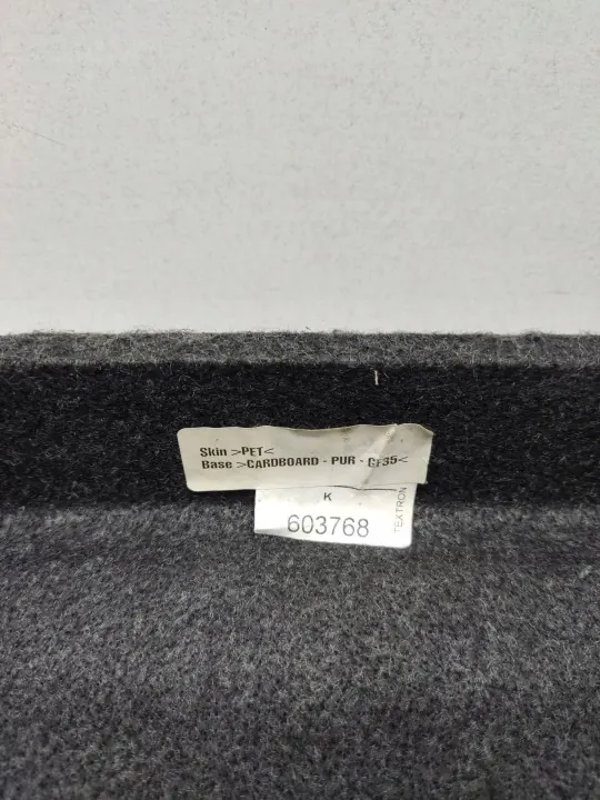 Kofferbakplank OEM 603768 Achterzijde Toyota Corolla E120/E130 image 10