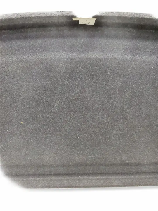 Kofferbakplank OEM 603768 Achterzijde Toyota Corolla E120/E130 image 7