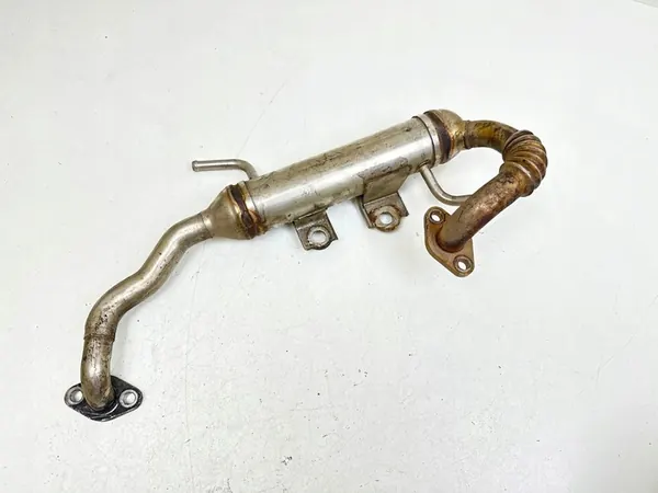 2005 Toyota Avensis T250 Radiateur EGR MTL18441 image 1