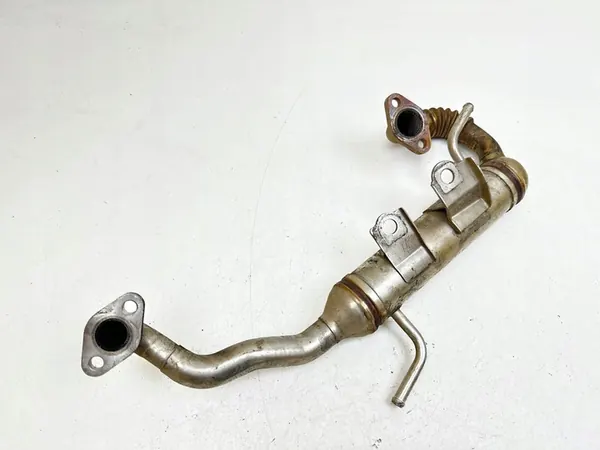 2005 Toyota Avensis T250 Radiateur EGR MTL18441 image 2