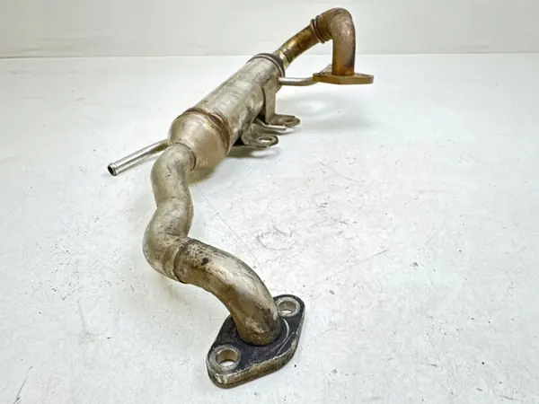 2005 Toyota Avensis T250 Radiateur EGR MTL18441 image 4