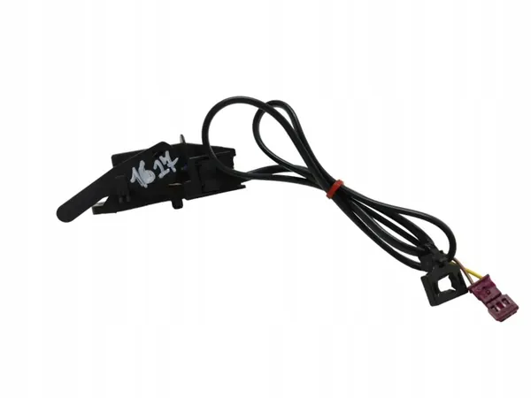 Mercedes-Benz SLK R172 dakslot OEM A1728207410 image 5