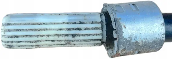 Mercedes stuurkolom kruis OEM A4474602800 image 4
