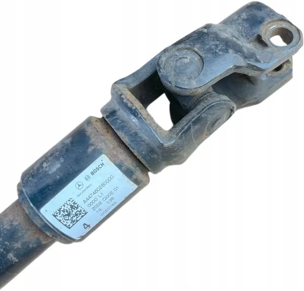 Mercedes stuurkolom kruis OEM A4474602800 image 5