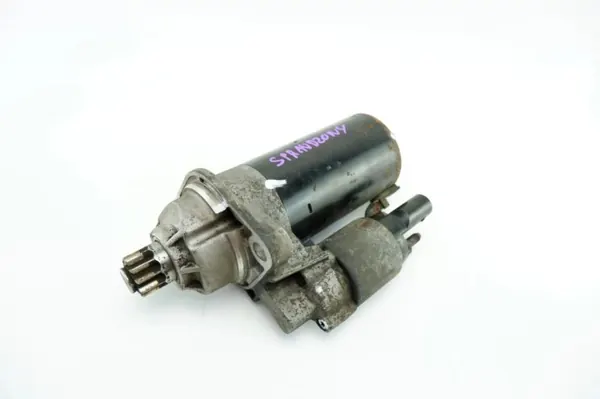 Starter OEM 353999 voor Skoda Octavia II 1.6 TDI image 2