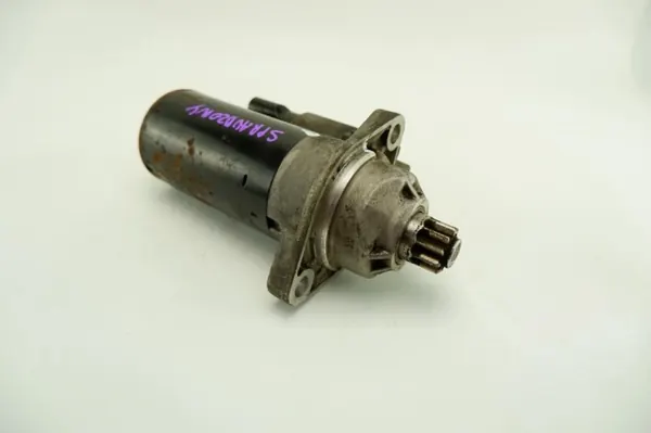 Starter OEM 353999 voor Skoda Octavia II 1.6 TDI image 3