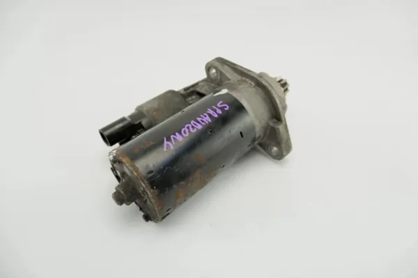 Starter OEM 353999 voor Skoda Octavia II 1.6 TDI image 4