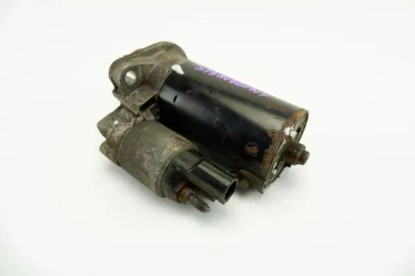 Starter OEM 353999 voor Skoda Octavia II 1.6 TDI image 5