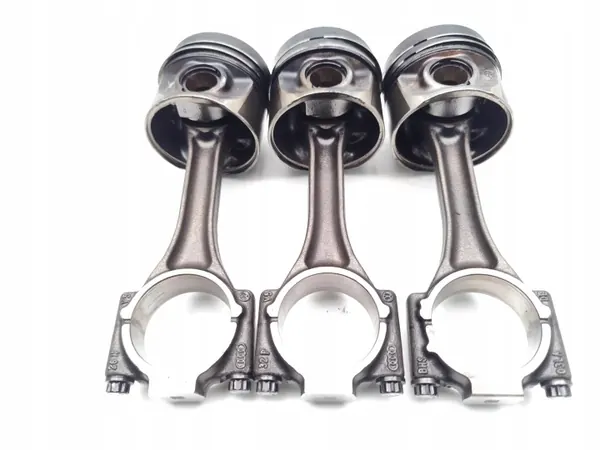 Kit Piston Bielle CFWA pour Seat Ibiza 2012 Estate image 2