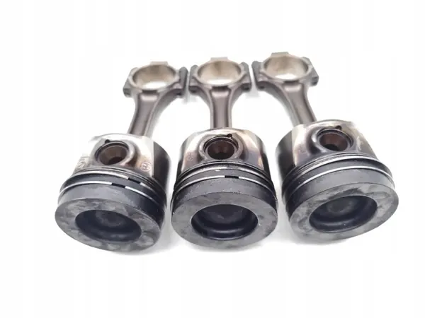 Kit Piston Bielle CFWA pour Seat Ibiza 2012 Estate image 10