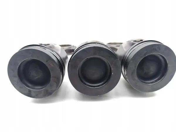 Kit Piston Bielle CFWA pour Seat Ibiza 2012 Estate image 3