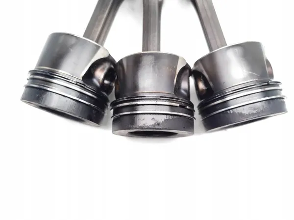 Kit Piston Bielle CFWA pour Seat Ibiza 2012 Estate image 4