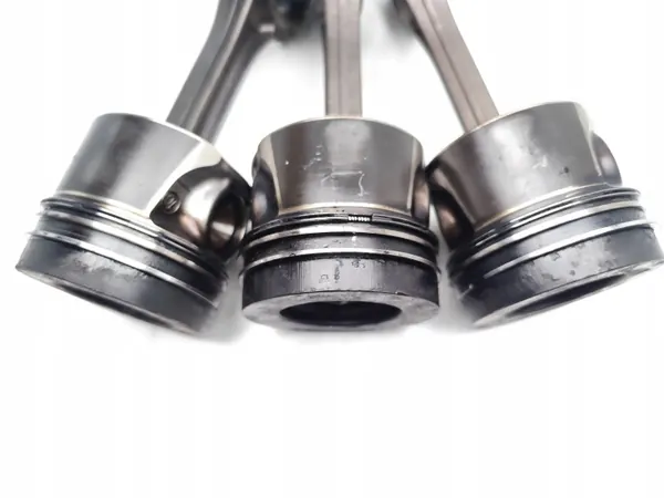 Kit Piston Bielle CFWA pour Seat Ibiza 2012 Estate image 5