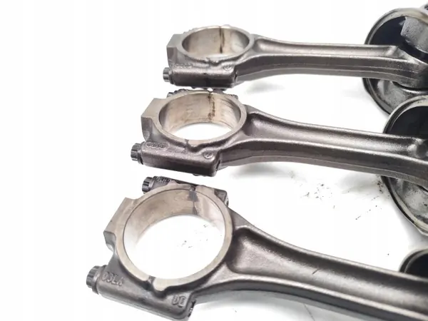 Kit Piston Bielle CFWA pour Seat Ibiza 2012 Estate image 6