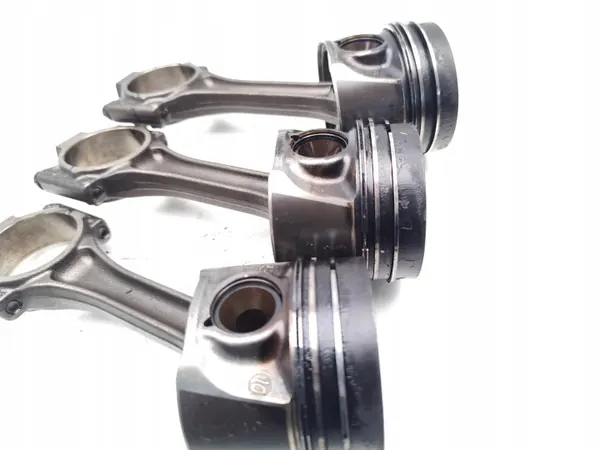 Kit Piston Bielle CFWA pour Seat Ibiza 2012 Estate image 7