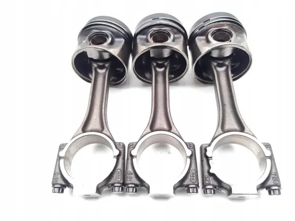 Kit Piston Bielle CFWA pour Seat Ibiza 2012 Estate image 9