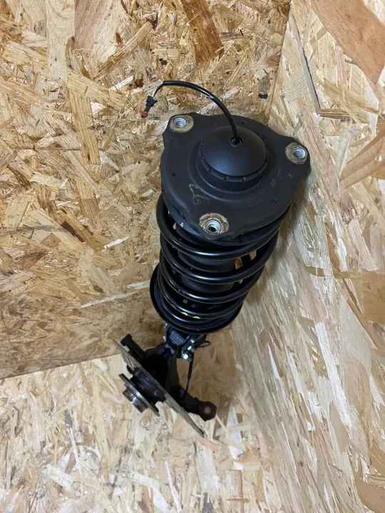 OEM ZWROTNICA MCPHERSON LEWA LEWY PRZÓD ALFA ROMEO TONALE 1.3 PHEV - Linker Voor Schokdemper image 5
