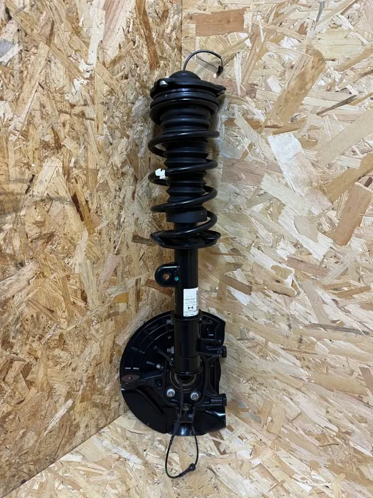 OEM ZWROTNICA MCPHERSON LEWA LEWY PRZÓD ALFA ROMEO TONALE 1.3 PHEV - Linker Voor Schokdemper image 9